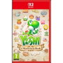 Nintendo Yoshi and the Mysterious Book para Nintendo Switch 1197930 – Juego Exclusivo Nintendo Switch 2